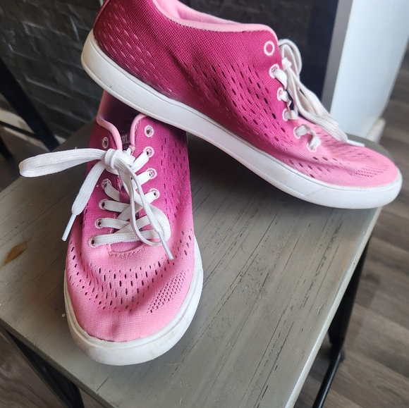 Everlast memory foam tennys - Picture 3 of 7